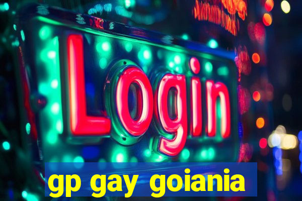 gp gay goiania